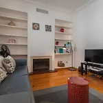 Condessa 2bdr Duplex By Lovelystay * ליסבון