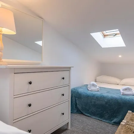 Appartement Condessa 2bdr Duplex By Lovelystay Lissabon