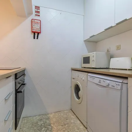 아파트 Baixa 2bdr Duplex With Balcony By Lovelystay *