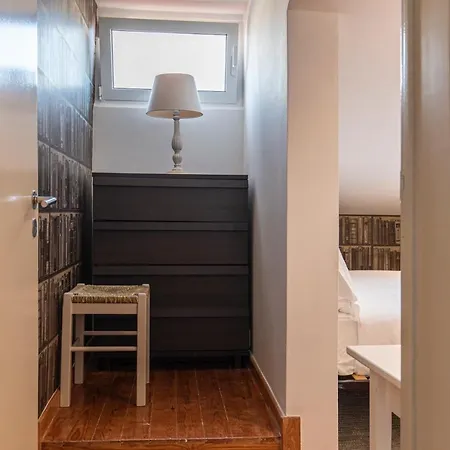 Appartement Condessa 2bdr Duplex By Lovelystay