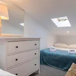 Apartament Condessa 2bdr Duplex By Lovelystay Lizbona