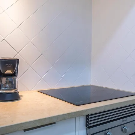 Condessa 2bdr Duplex By Lovelystay Appartement Lisboa
